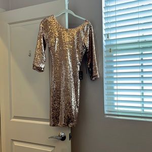 Lulus dress brand new with tags